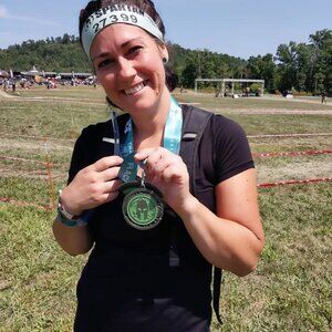 Meet your Posher, Mary beth